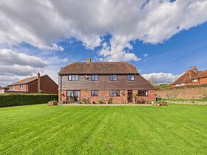 Rear Elevation- click for photo gallery